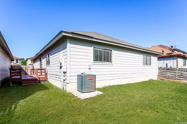 6907 Saharastone, Converse, TX 78109