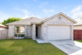 6907 Saharastone, Converse, TX 78109