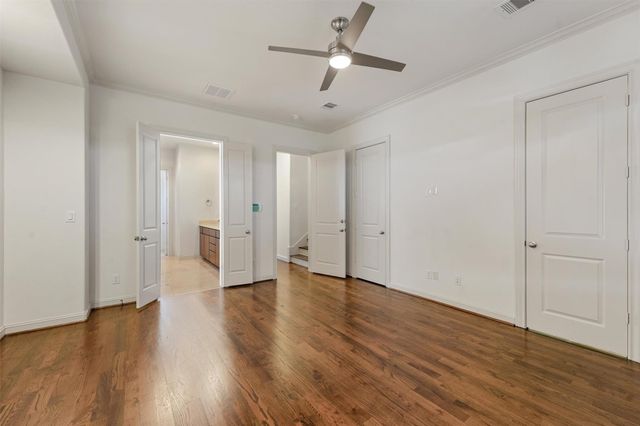 411 W 17th Street D, Houston, TX 77008