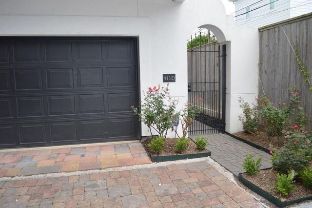 411 W 17th Street D, Houston, TX 77008