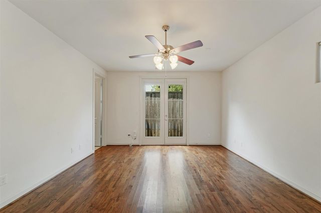 411 W 17th Street D, Houston, TX 77008