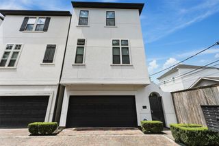 411 W 17th Street D, Houston, TX 77008