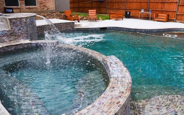 2616 NW LAMBDA Lane, Flower Mound, TX 75028