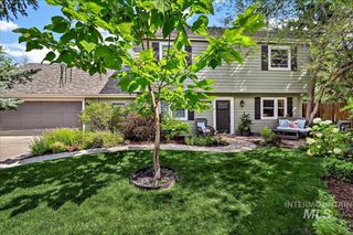 846 Dogwood Pl, Eagle, ID 83616