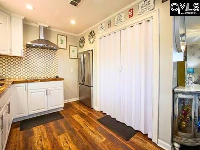 5 Durango Circle, Columbia, SC 29203