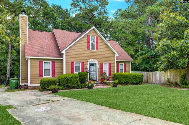 5 Durango Circle, Columbia, SC 29203