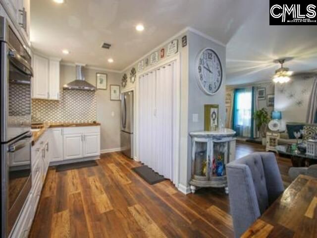 5 Durango Circle, Columbia, SC 29203
