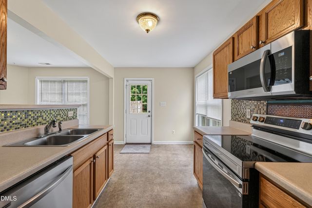 128 Anna Street, Lillington, NC 27546