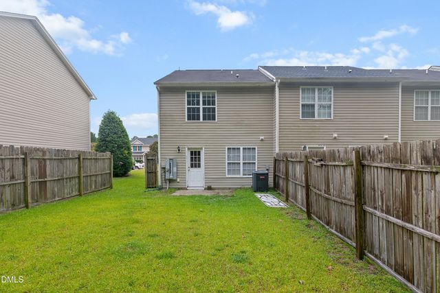 128 Anna Street, Lillington, NC 27546
