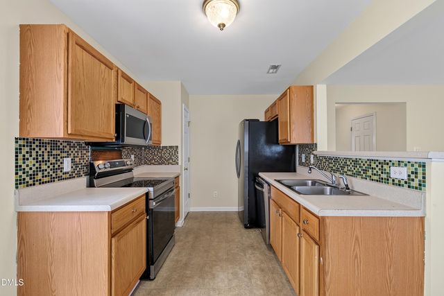 128 Anna Street, Lillington, NC 27546