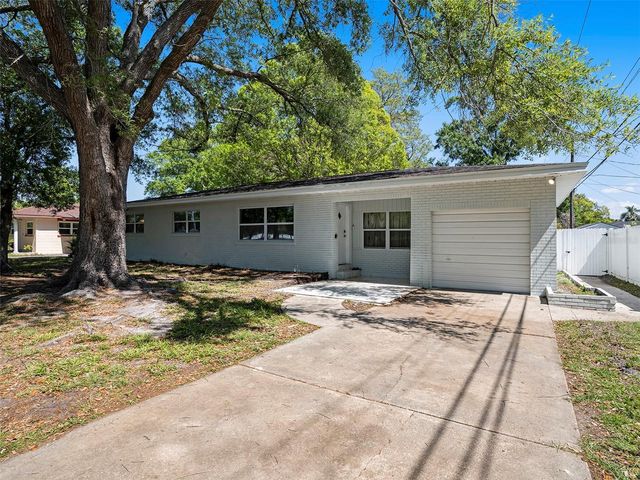 4713 N ROME AVENUE, Tampa, FL 33603