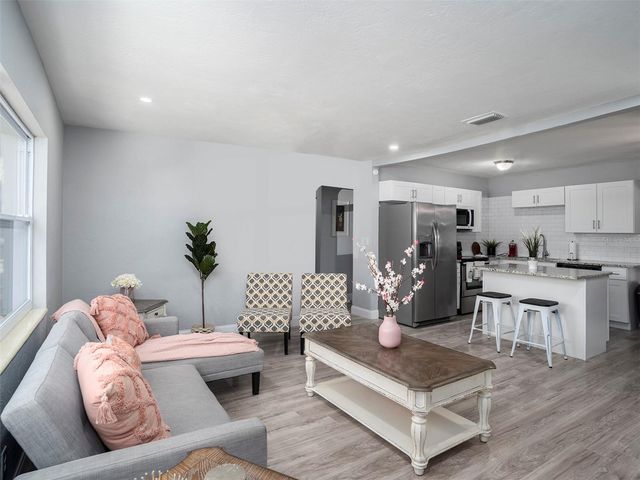 4713 N ROME AVENUE, Tampa, FL 33603