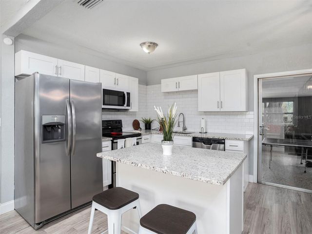 4713 N ROME AVENUE, Tampa, FL 33603