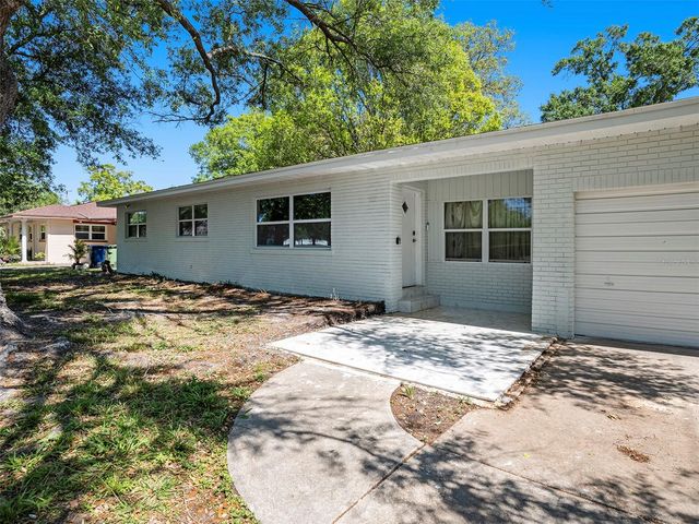 4713 N ROME AVENUE, Tampa, FL 33603