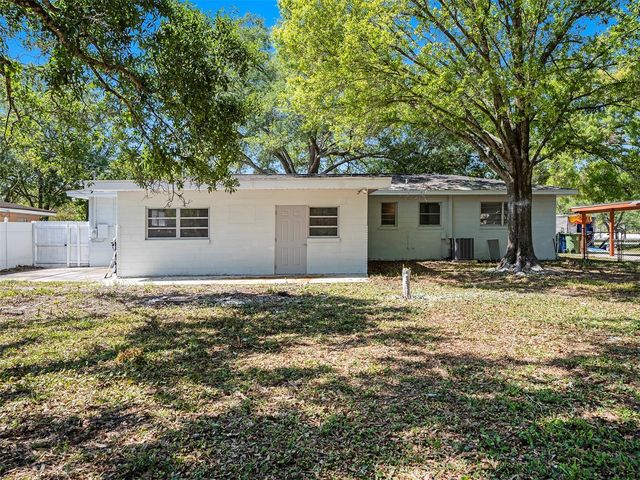 4713 N ROME AVENUE, Tampa, FL 33603