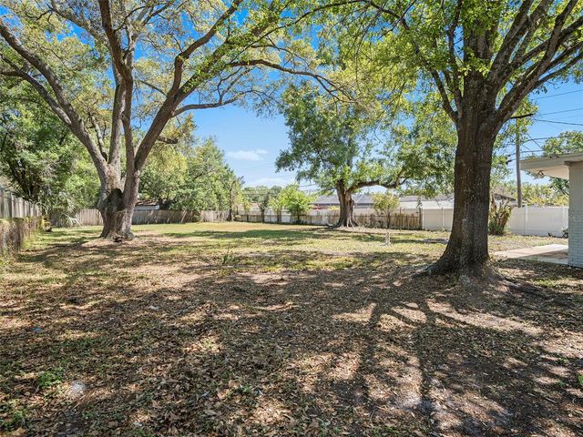 4713 N ROME AVENUE, Tampa, FL 33603