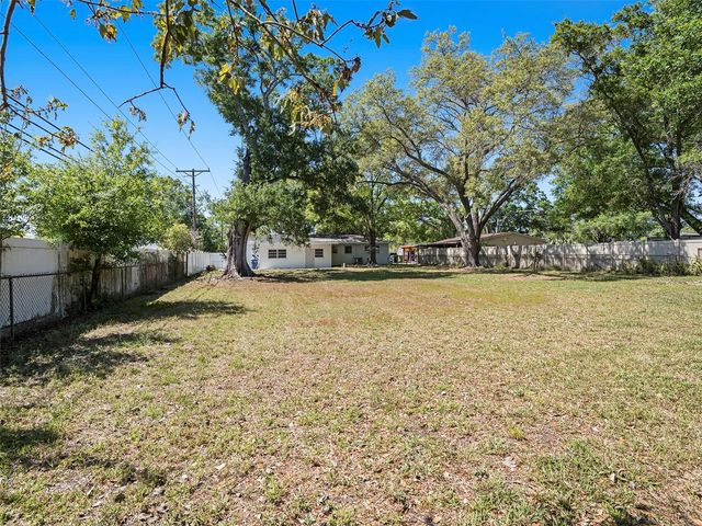4713 N ROME AVENUE, Tampa, FL 33603