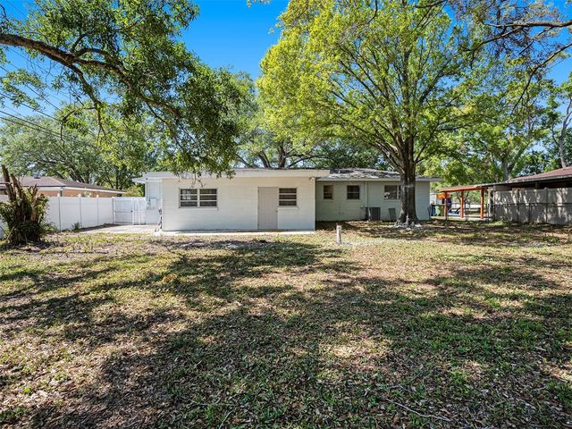 4713 N ROME AVENUE, Tampa, FL 33603