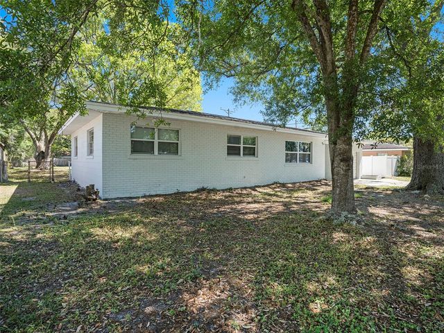4713 N ROME AVENUE, Tampa, FL 33603