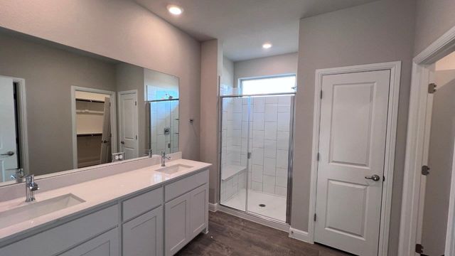 138 STANTON Avenue, Rhome, TX 76078