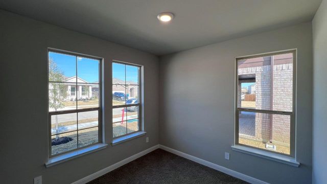 138 STANTON Avenue, Rhome, TX 76078