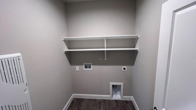 138 STANTON Avenue, Rhome, TX 76078