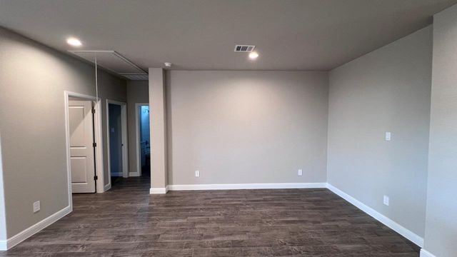 138 STANTON Avenue, Rhome, TX 76078