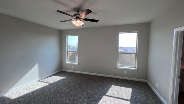 138 STANTON Avenue, Rhome, TX 76078