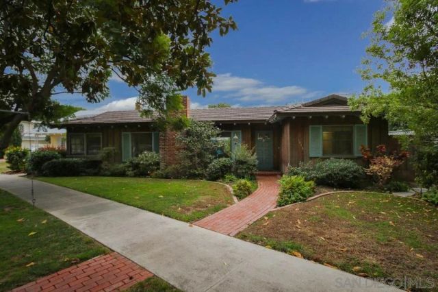 1045 Adella, Coronado, CA 92118