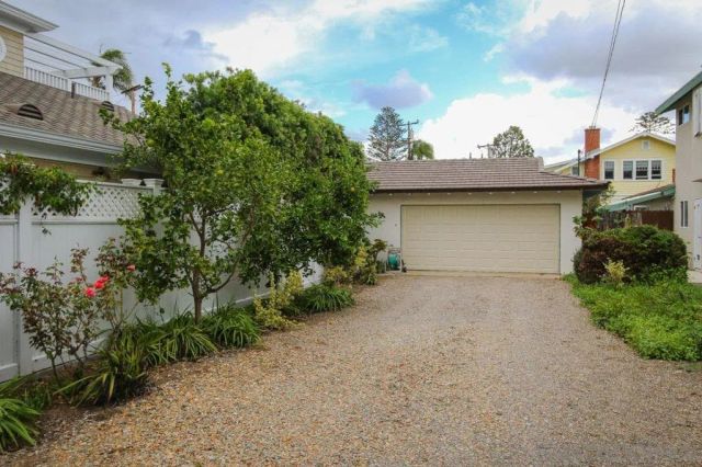 1045 Adella, Coronado, CA 92118