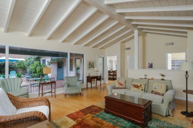 1045 Adella, Coronado, CA 92118