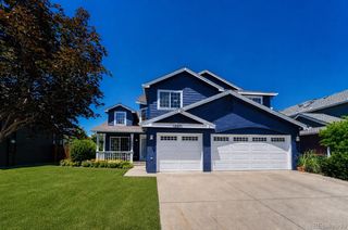 12691 W 84th Circle, Arvada, CO 80005