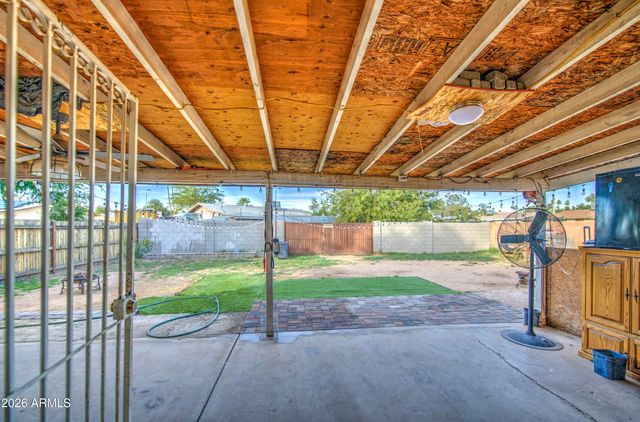 4512 W VIRGINIA Avenue, Phoenix, AZ 85035