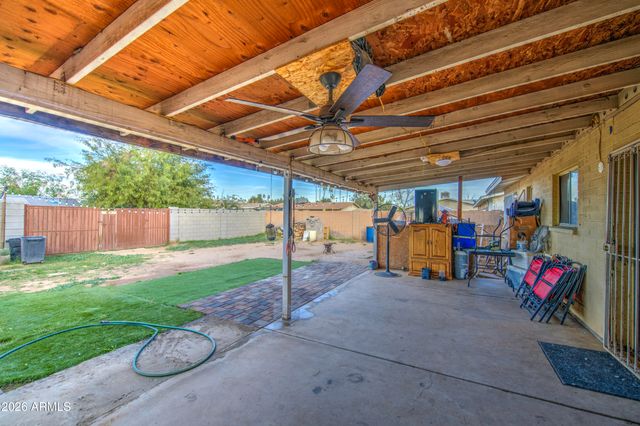 4512 W VIRGINIA Avenue, Phoenix, AZ 85035