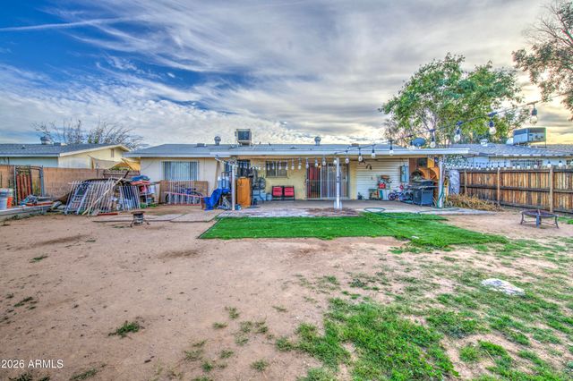 4512 W VIRGINIA Avenue, Phoenix, AZ 85035