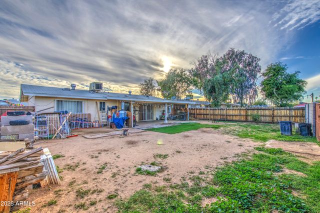 4512 W VIRGINIA Avenue, Phoenix, AZ 85035