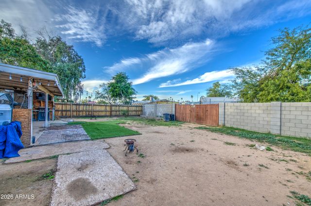 4512 W VIRGINIA Avenue, Phoenix, AZ 85035