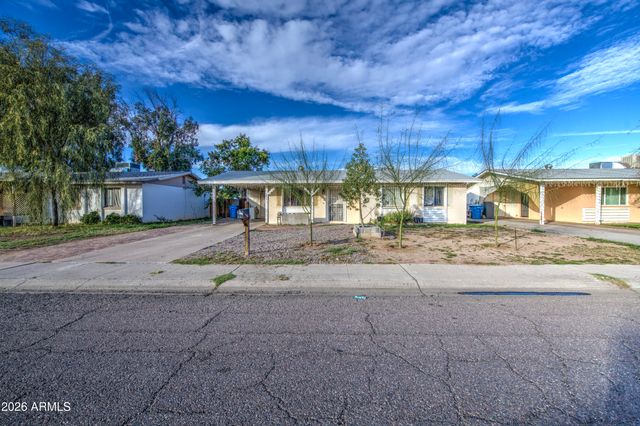4512 W VIRGINIA Avenue, Phoenix, AZ 85035