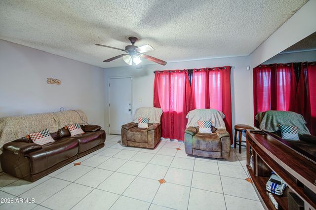 4512 W VIRGINIA Avenue, Phoenix, AZ 85035