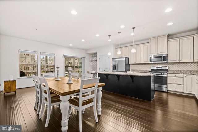 7839 PATTERSON WAY, Hanover, MD 21076