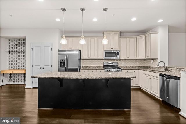 7839 PATTERSON WAY, Hanover, MD 21076