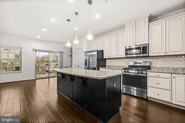 7839 PATTERSON WAY, Hanover, MD 21076