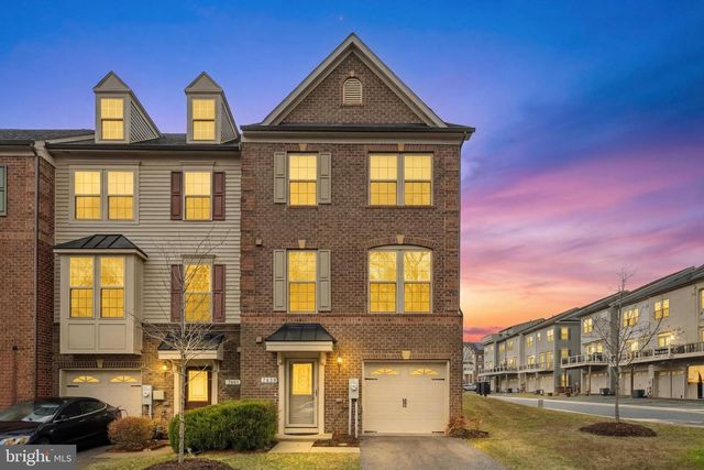 7839 PATTERSON WAY, Hanover, MD 21076