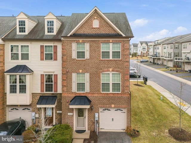 7839 PATTERSON WAY, Hanover, MD 21076