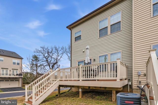 7839 PATTERSON WAY, Hanover, MD 21076