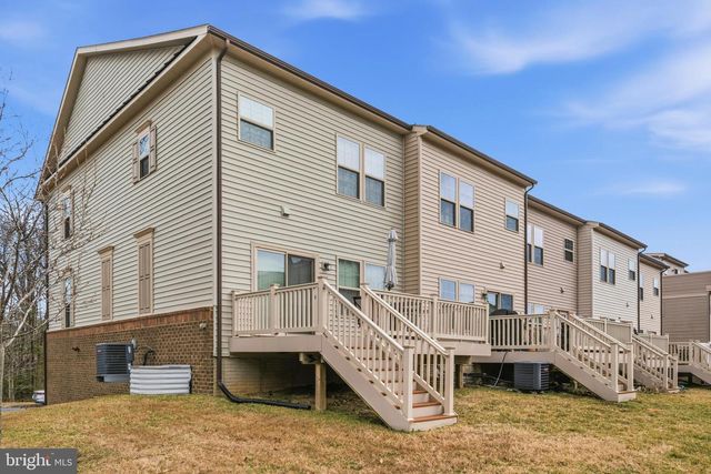 7839 PATTERSON WAY, Hanover, MD 21076