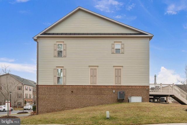 7839 PATTERSON WAY, Hanover, MD 21076