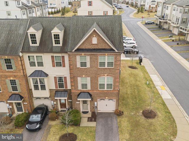7839 PATTERSON WAY, Hanover, MD 21076