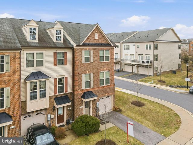 7839 PATTERSON WAY, Hanover, MD 21076