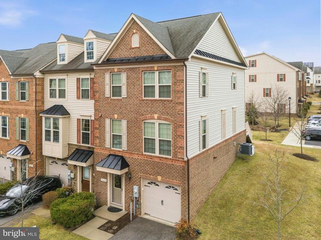 7839 PATTERSON WAY, Hanover, MD 21076